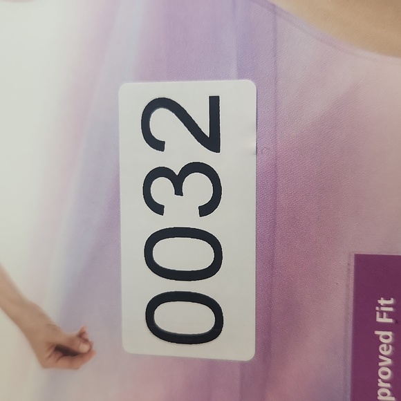 SIGVARIS Medical Graduated Compression Sheer Hosiery Size D See Chart. - Picture 6 of 6